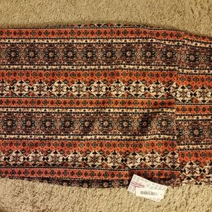 Lularoe Medium Cassie